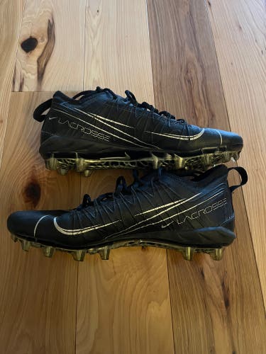 Nike Alpha Huarache Lacrosse Cleats