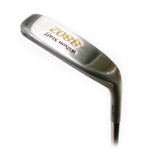 Wilson Staff 8802 Milled 35