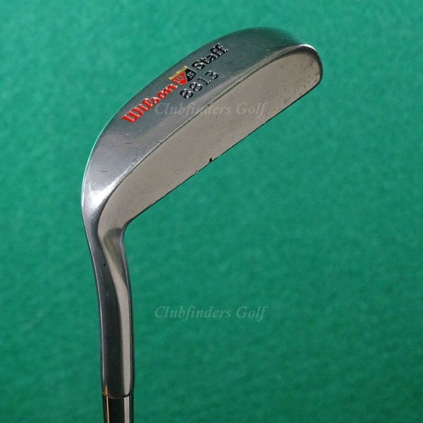 Wilson Golf Putters  Used and New on SidelineSwap