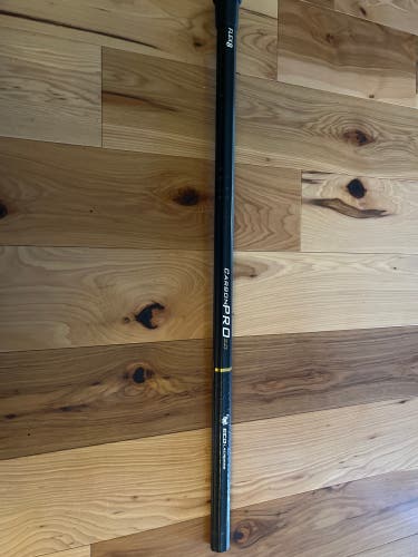 ECD Carbon Pro 2.0 Lacrosse Stick