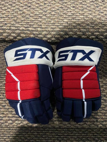STX 15" Pro Stock Gloves