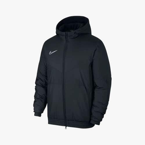 Nike Youth Academy 19 Stadium Thermal Jacket Coat Boys Girls Size XL New $140