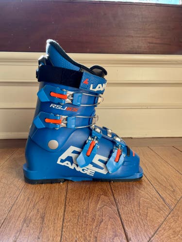 Lange RSJ 65 Ski Boot size 22.5