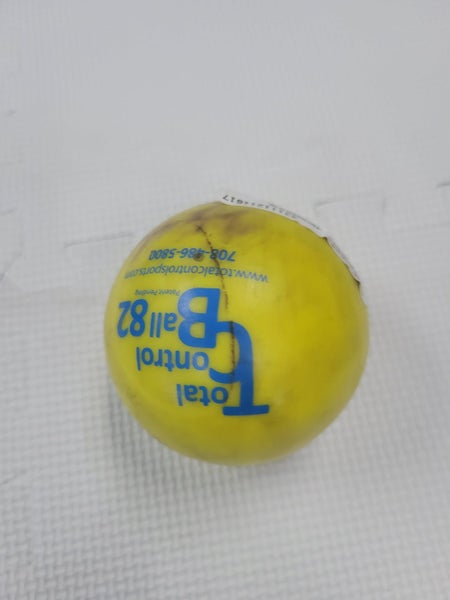 Training Baseballs & Softballs In Bulk | A.D. STARR
