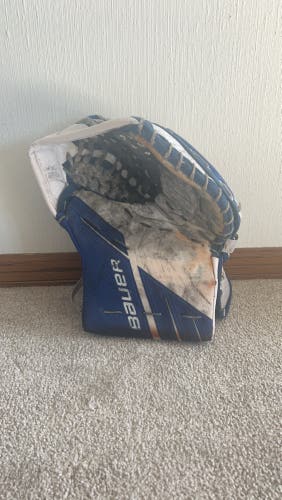 Bauer Ultrasonic Goalie Glove