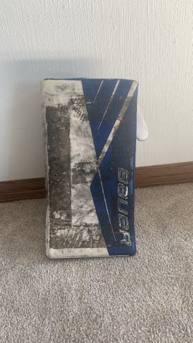 Bauer Ultrasonic Blocker