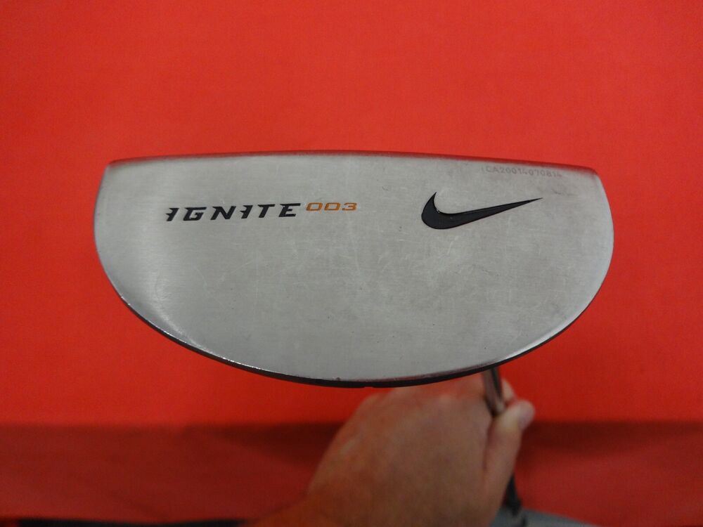 NIKE Ignite 003 Putter 35" RH Right Handed