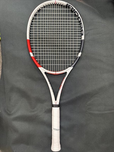 Babolat Pure Strike 18x20 3rd Generation 4 3 8. 27.25 Extended