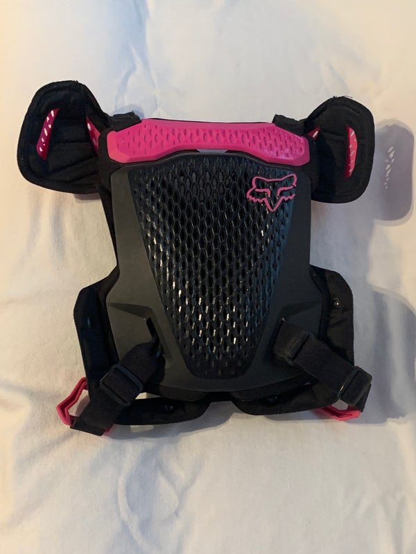 Fox Youth R3 Chest Protector