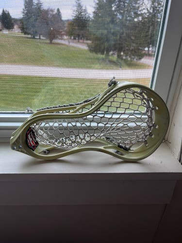 Used FOGO Strung Mark 2F Head