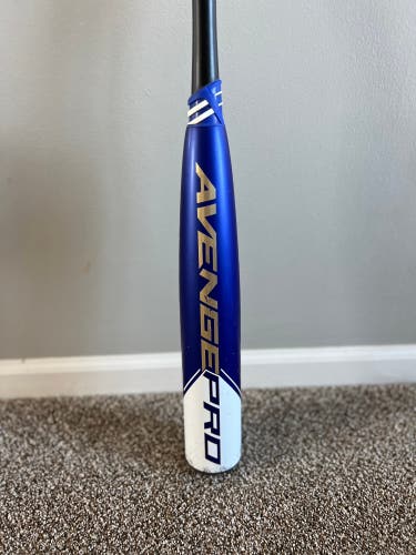USSSA Certified AXE Bat Avenge Pro Composite 31” -10