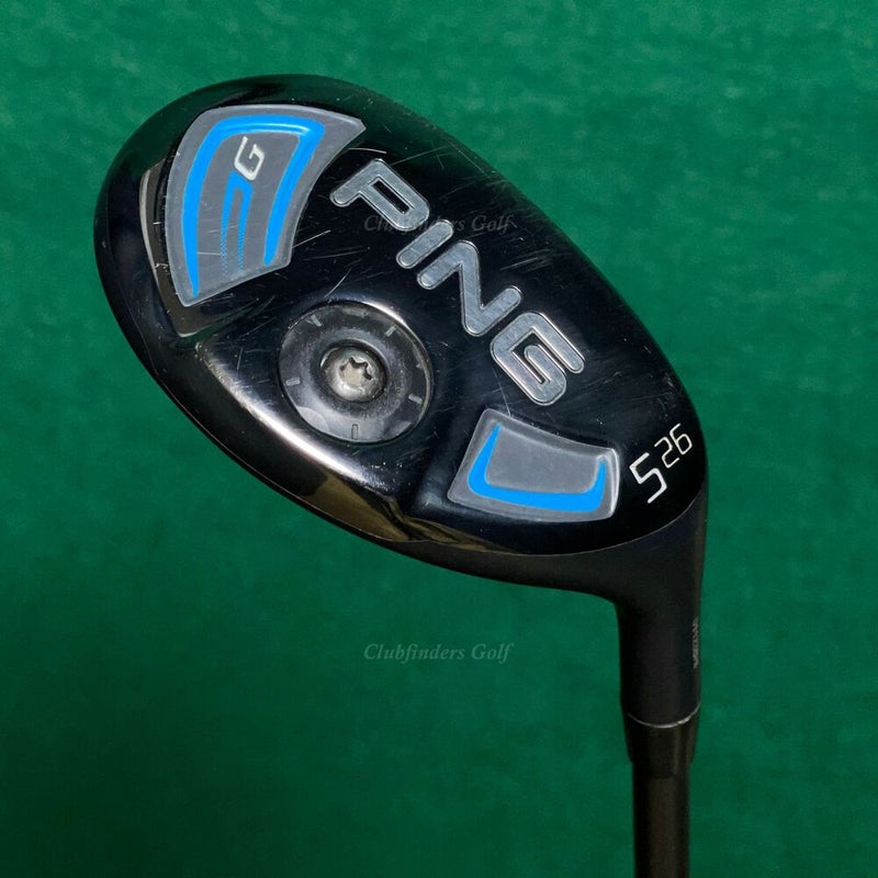Ping Hybrid Golf Clubs Used and New on SidelineSwap