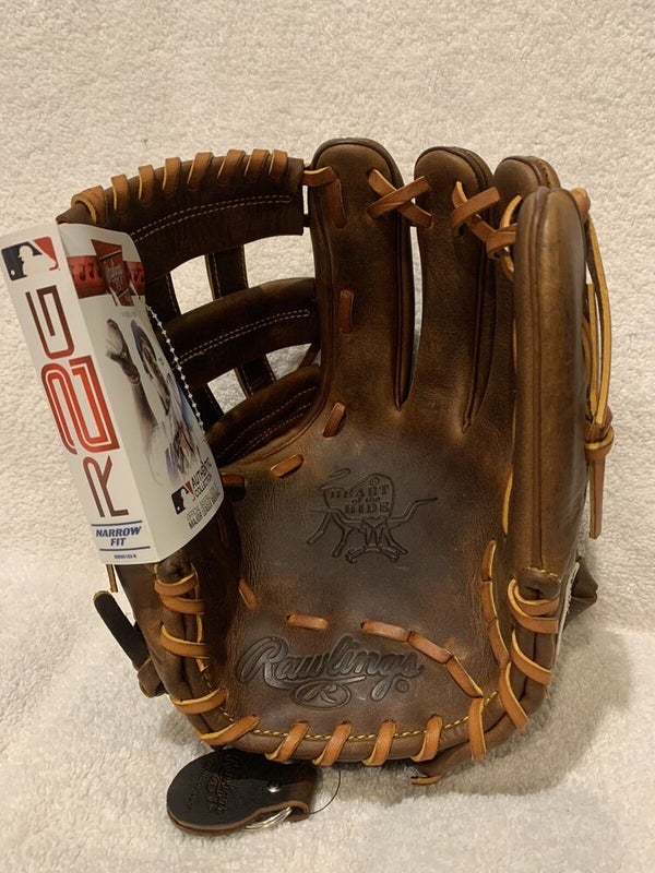2024 Rawlings Heart of the Hide R2G Nolan Arenado 12" Baseball Glove ~ New RHT