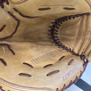 Nokona Right Hand Throw 33" Catcher's Glove