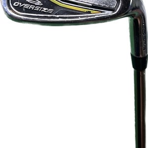 King Cobra Oversize Pitching Wedge Mamiya Recoil ES R Flex Graphite Shaft RH 36”