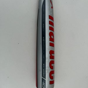 2023 Composite (-10) 20 oz 30" CAT X Composite Bat