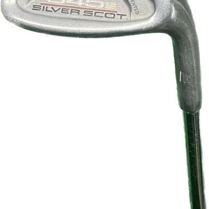 Tommy Armour 845s Silver Scot 44° 9 Iron Regular Flex Steel Shaft RH 36”L