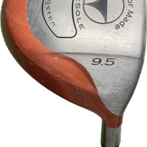 TaylorMade Firesole 9.5* Driver Bubble S-90 Stiff Flex Graphite Shaft RH 45”L