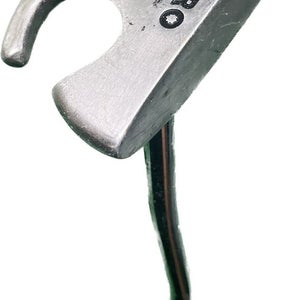 Nitro KG-1 Putter Steel Shaft RH 34.5” L New Grip!