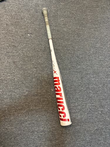 2023 Alloy (-3) 30 oz 33" CAT X Bat
