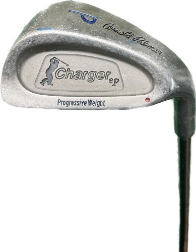 Ladies Arnold Palmer Charger Ep Pitching Wedge Steel Shaft RH 34.5” L