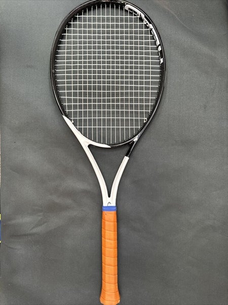 Head Speed Pro 4 3/8 Tennis Racquet
