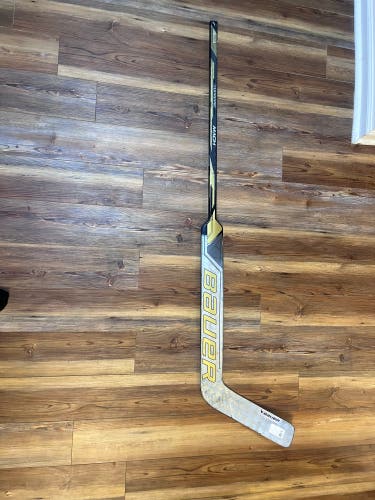 25” Bauer Supreme Mach Goalie Stick P31