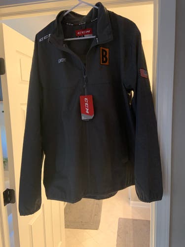 CCM Jacket