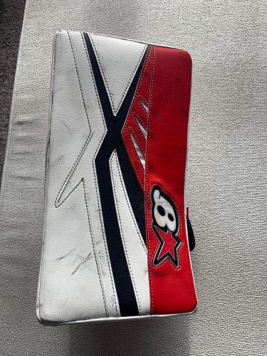 Brian’s Sub Zero 3 Pro Blocker