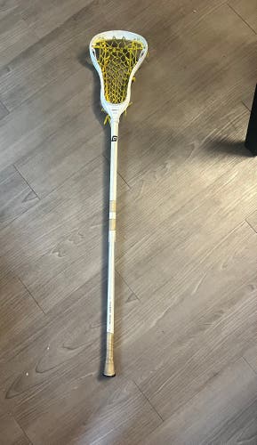 Gait Apex Complete Women’s Lacrosse Stick