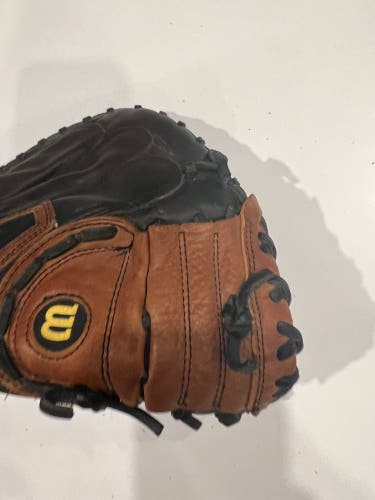 Catcher's 32" A500 Baseball Glove