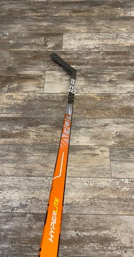 Pro Stock Vapor Hyperlite Hockey Stick