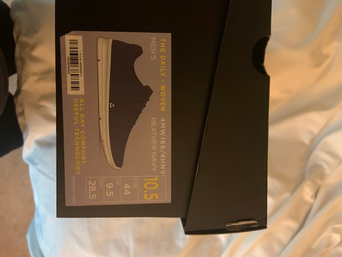 Cuater by Travis Mathew shoes