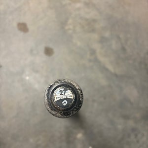 2019 Alloy (-10) 17 oz 27" Uprising Bat