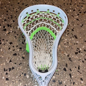 New StringKing Strung Mark 2A Head