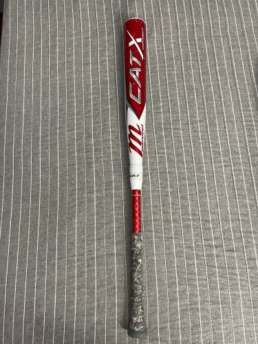 2023 Alloy (-3) 30 oz 33" CAT X Connect Bat