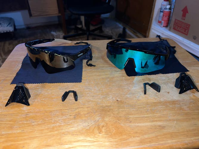 Los Reyes Sunglasses