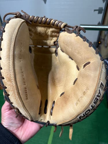 Easton STX25 Catchers Mitt