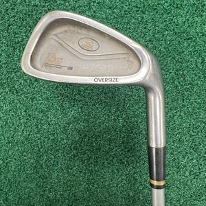 King Cobra Oversize Single 5 Iron Men's Right Hand Regular Flex Graphite Shaft