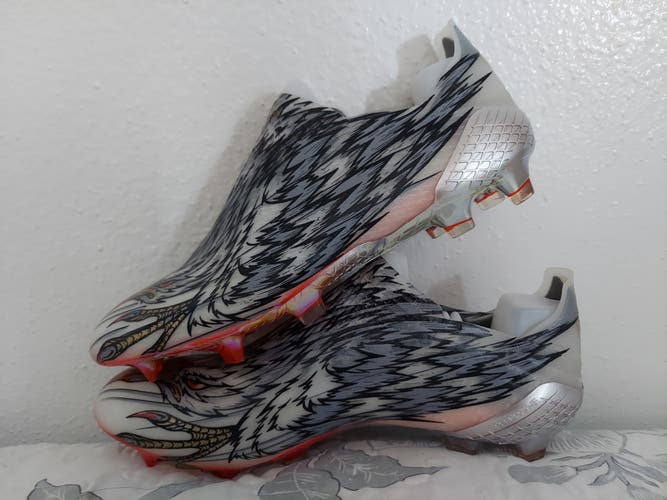 Adidas X Ghosted+ PF