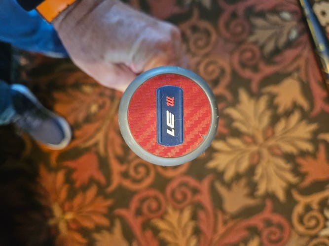 Used USSSA Certified 2022 Marucci Composite CAT 9 Bat (-5) 26 oz 31"