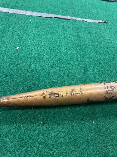 2023 Alloy (-3) 30 oz 33" Voodoo One Bat
