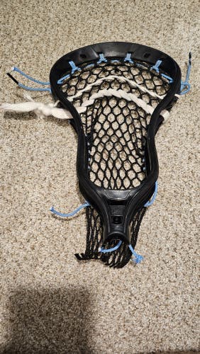 Used Attack & Midfield Nike Strung Lakota U Head