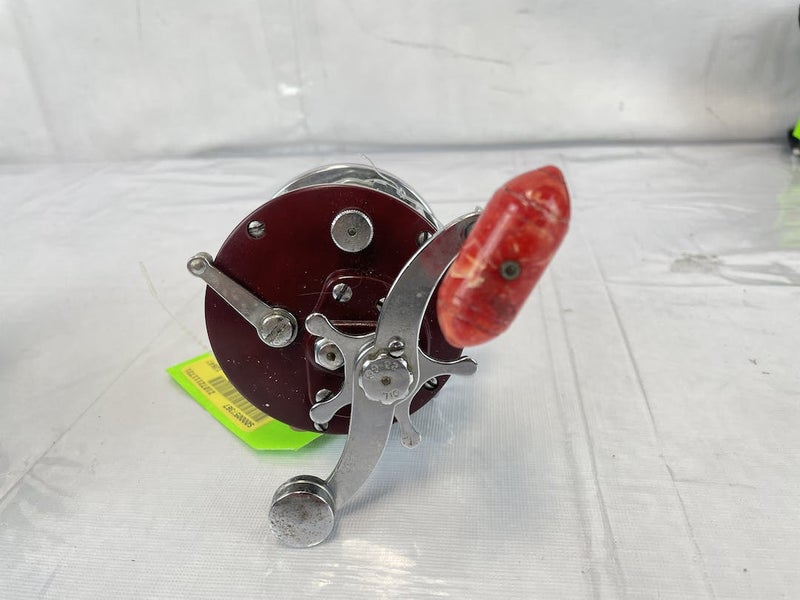 Penn 309 Level Wind Reel - RECONDITIONED PRICE REDUCED!!!!