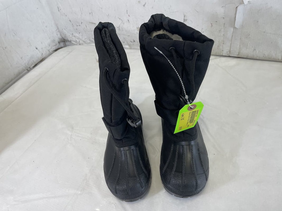 Used Junior 02 Snow Boots