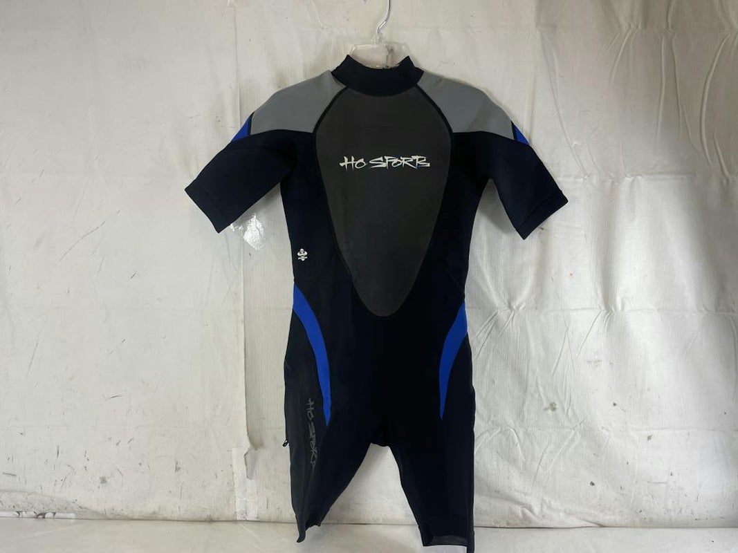 Used Xcel Md Dive Suit Wetsuit Mnm5110 SidelineSwap