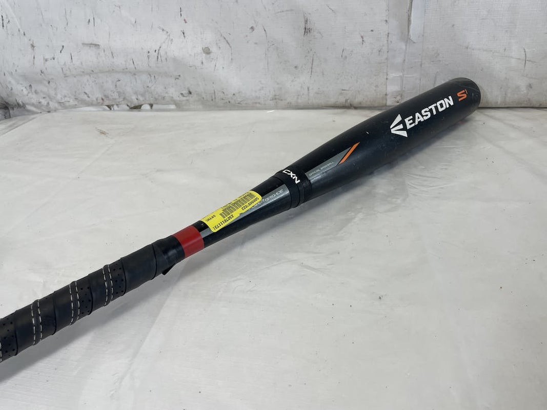 Easton+Black+Magic+LX10E+30+in+20+Oz+Youth+Baseball+Bat+-10+2+1%2F4+Barrel  for sale online