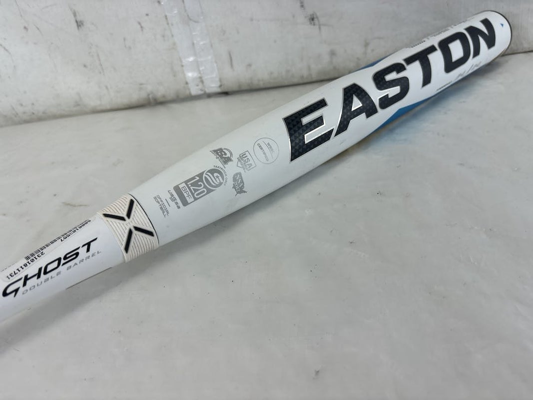 Easton Ghost Softball Bats Used and New on SidelineSwap
