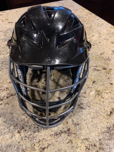 Used Player's Cascade CPV-R Helmet S/M