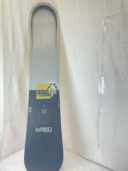 Used Burton Floater 58 158 Cm Snowboard